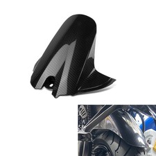 Carbon Rear Fender Mudguard Tire Hugger for Suzuki GSXR600 750 K6 K8 2006-2010 picture