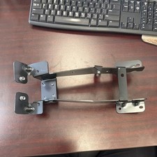 OEM Aston Martin Bonnet Latch Bracket picture
