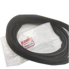 NEW FOR Honda 74865-S04-003 Trunk Lid Weatherstrip 1996-2000 Civic picture