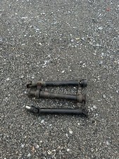8-15 Mitsubishi Sst Drive Shafts picture