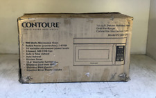 Contoure RV-500-OTR - 1.6 cu ft - Over The Range Microwave - Damaged picture
