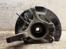 2003-2008 Subaru Forester Front RH Spindle knuckle Assembly OEM With Warranty picture