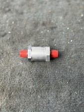 Beechcraft (Parker) P/N 1111-595272 Fuel Check Valve picture