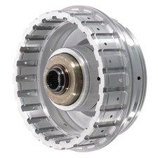 Genuine OEM Ford 2009-2022 6F35 4-5-6 Direct Clutch Drum, 9L8Z-7G384-A picture