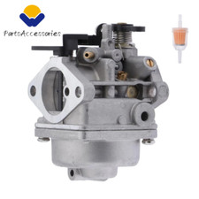 Outboard Carburetor for Mercury 3.5HP 4HP 5HP 4-Stroke Mercury 803522T 803522T1 picture