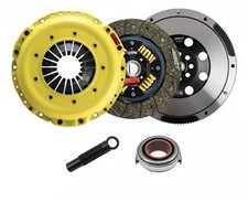 ACT HD Street Clutch Kit W/ Sprung Disc 2017-2024 Honda Civic 1.5T Turbo picture