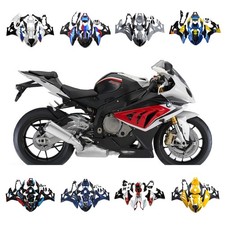 ABS Plastics Bodywork For BMW S1000RR 2009 2010 2011 2012 2013 2014 Fairing Kit picture