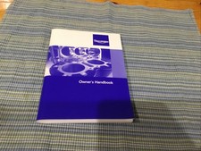 Triumph air cooled carbureted owners,manual new. Bonneville, Scrambler, Thruxton picture