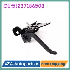 High Quality Hood Latch Fit For BMW 745i-760i-760Li-745Li 2002-2005 51237186508 picture