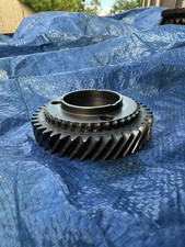 Genuine OEM B16A/ITR Transmission 2nd Gear 40T picture