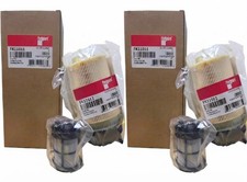 (2 PACK) FK11011 Fleetguard Fuel Filter Kit DD13,DD15,DD16 (+2020 and newer) picture