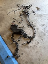 2013-16 FORD ESCAPE 1.6L, AWD,FUSE UNDERHOOD WIRE HARNESS FV4T-14K733-YAB picture