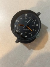 82,83,84,85 Chevrolet Clock El Camino Monte Carlo OEM used picture