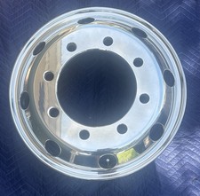ACCURIDE  Alum-29695aop 19.5 X 6.75  NEW picture