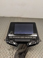 Audio Equipment Radio US Market Receiver EX-L Fits 18-19 ODYSSEY 1121251 picture