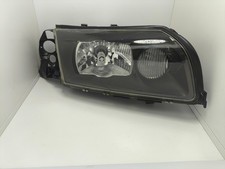 NICE 2003-2006 Volvo S80 Right RH Xenon HID Headlight 30744161 OEM Genuine picture