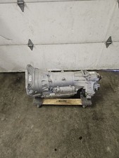 2018-2020 BMW M5 Automatic Transmission 8 Speed OEM picture
