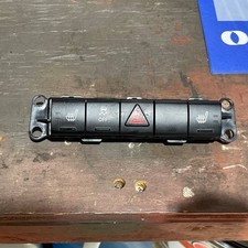 OEM 2011-14 Chrysler 200 Dodge Avenger Traction Control / Hazard Switch/ Seat picture