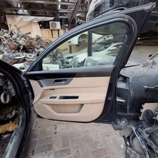 2015 Jaguar XF Wiring Harness T2H27581 picture
