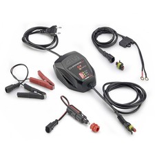 Chargeur / Mainteneur pour Toutes La Batteries Moto - GIVI S511 Charge Plus picture