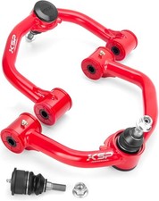 KSP 2pcs 2-4''  Front Lift Upper Control Arm For 2004-2020 Ford F150 F-150 picture