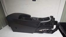 2011-17 Buick Regal Center Console Arm Rest Complete Assembly Cup Holder OEM picture