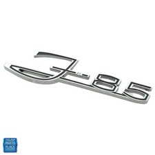 1964 Oldsmobile Cutlass F85 F-85 Fender Emblem GM 588823 Each New picture
