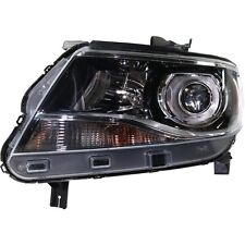 Headlight For 2015-2019 Chevrolet Colorado Driver Side Projector Type CAPA picture