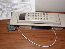 Aircell Aviation Handset P12861-002 picture