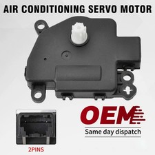 Heater Blend Door Actuator Fit 2011-2018 Jeep Wrangler 2010-2017 Jeep Patriot picture