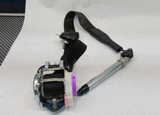 2018-2022 Chevy Equinox Front Driver Seat Belt Retractor Assembly Black Used picture