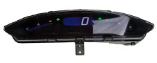 2006-2011 Honda Civic Dash Display Speedometer Instrument Gauge OEM 4 door picture