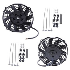 Cooling Fan 7
