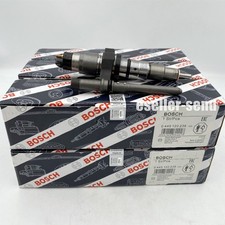 6X OEM Diesel Fuel Injectors 04-09 Dodge Ram 2500 3500 5.9L Cummins 0445120238 picture