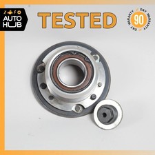 03-08 Mercedes W215 CL55 SL55 E55 AMG M113K Engine Supercharger Pulley OEM picture