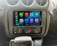 For 1997-2002 Pontiac Firebird 7” Android 13 Apple Carplay Car Stereo Radio GPS picture