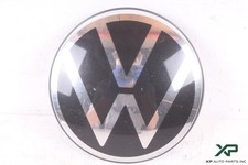 2018-2024 Volkswagen Tiguan SUV Front Emblem 5NA853601M OEM picture