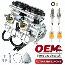 OEM Carburetor Carb for Yamaha Raptor 660R YFM660 YFM660R #5LP-14900-00-00 ATV picture