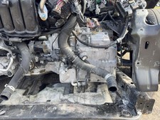 2024-2025 Nissan Sentra Automatic Transmission OEM 2.0L FWD 31K Miles -SV- picture