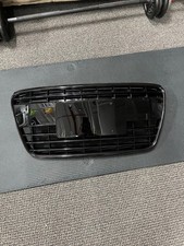 2011 Audi R8 4.2 V8 OEM Front Grille – Gloss Black picture