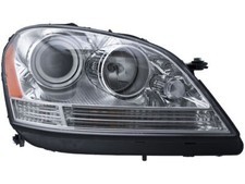 Hella 17JD17K Right Headlight Assembly Fits 2006-2011 Mercedes ML350 picture