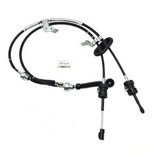 54310-TR4-A02 Shifter Cables For Honda Civic Si 2.4L l4 2012 2013  New picture