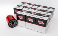 Baldwin B7449 Lube Oil Filter 12-Pack – Spin-On Full-Flow picture