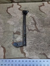 1984 1985 1986 1987 1988 Pontiac Fiero Hood Prop Rod OEM 84 85 86 87 88 picture