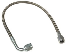 Turbo Oil Feed Line 30