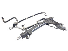 2004-2010 BMW E60 5 Series Hydraulic Steering Gear Rack Pinion Assembly RWD OEM✅ picture