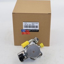 For 12-18 Mazda 2 Mazda 3 Mazda 6 CX-5 High Pressure Fuel Pump PE19203F0 NEW picture