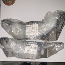 Rust Buster Bed & Cab Mount Bracket For 88-98 GM Trucks RB7306 (both Sides) L+R picture