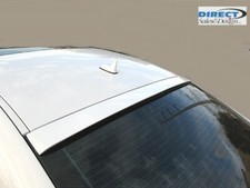 Mercedes CLS W219 2007-10 Lorinser Style Roof Spoiler PAINTED BLACK Made USA NEW picture