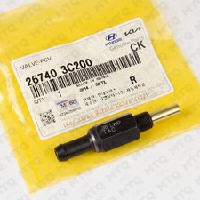 New Genesis, Hyundai, Kia PCV Valve for 2006-2020 Select Models 26740-3C200 picture